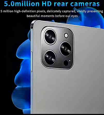 Планшет BDF 10, 4/64 (андроїд 11, симка) Київ