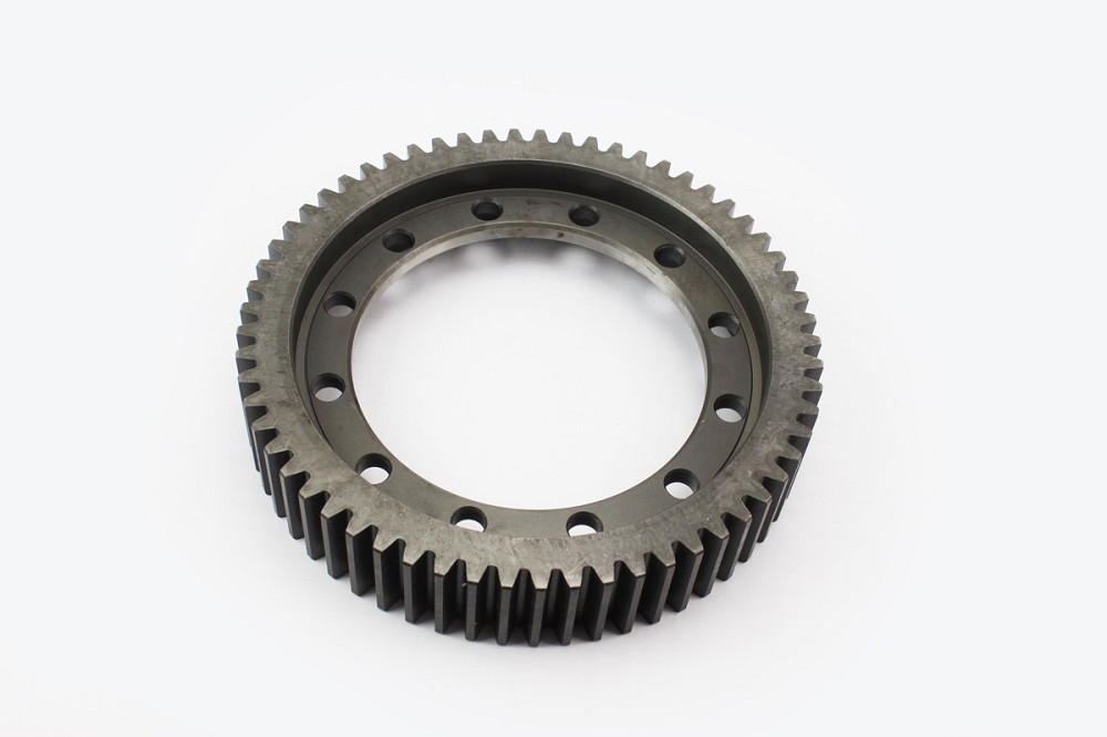 Шестерня ведена КПП Z - 61 Xingtai 24B, Shifeng 244, Taishan 24 (12.37.153) Київ - фото 1