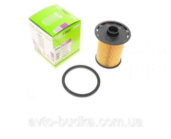 Топливный фильтр Valeo 587918 Renault / Opel / Nissan 1.9-2.5 dCi/CDTI Новый Роздол