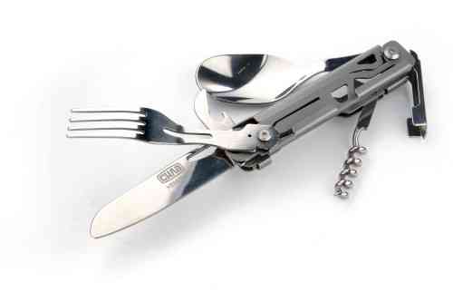 Мультитул туристичний 7 в 1 CИЛА Київ