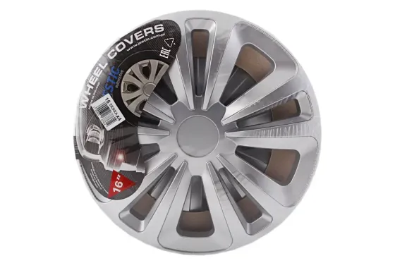 Колпак колеса 16 Jestic Terra Винница