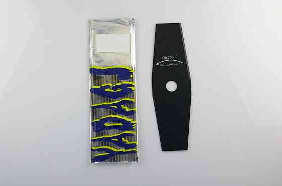 Нож мотокосы 2Т Мукачево