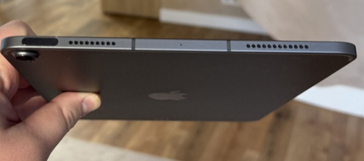 Планшет Apple iPad Air 4 2022 LTE 64Gb Харьков - изображение 4