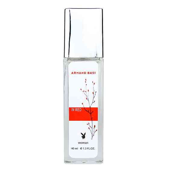 Armand Basi Armand Basi In Red Pheromone Parfum женский 40 мл Коломыя