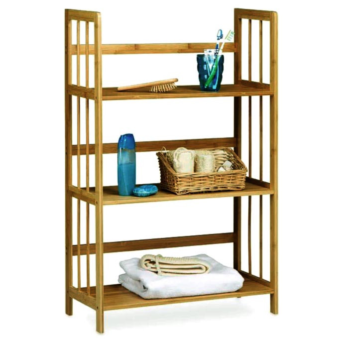 Этажерка для ванной 