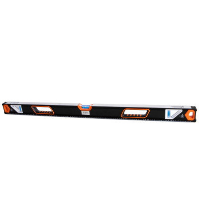 Уровень Tekhmann ударопрочный алюминиевый магнитный 1200мм (9001200) Винница - изображение 2