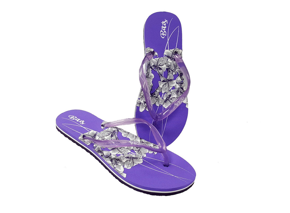 Женские шлепанцы-вьетнамки Bitis Киев - изображение 3