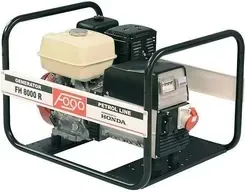 Генератор Fogo FH8000R Київ - фото 1