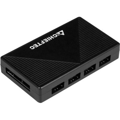 Корпус Chieftec APEX (GA-01B-TG-OP) Винница - изображение 7