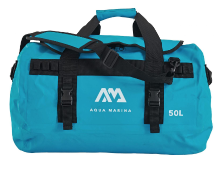 Гермомешок 50L Днепр - изображение 1
