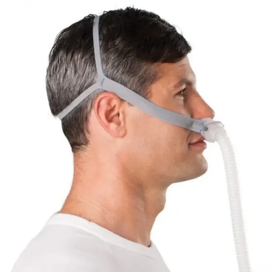 СІПАП маска ResMed AirFit P10 Nasal Pillows Розмір S, M, L Дніпро