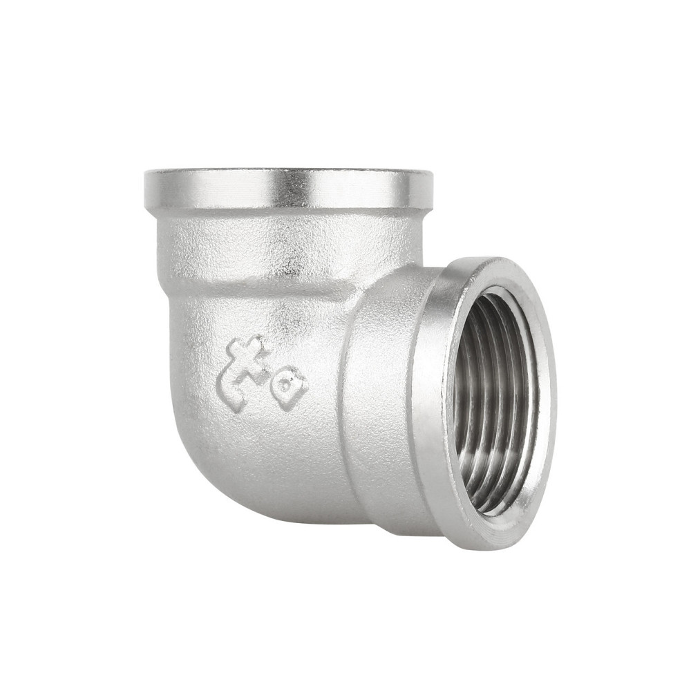 Уголок Thermo Alliance Forte 3/4