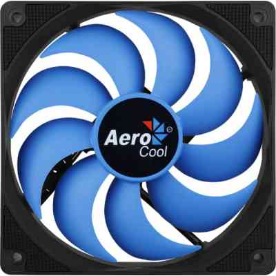 Кулер для корпуса AeroCool Motion 12 (ACF3-MT00210.11) Винница