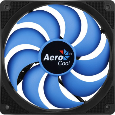 Кулер для корпуса AeroCool Motion 12 (ACF3-MT00210.11) Винница - изображение 1