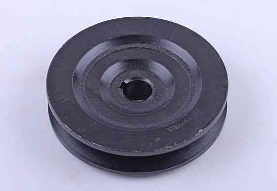 Шків ременя приводу (профіль В) KRO 900 Мукачево