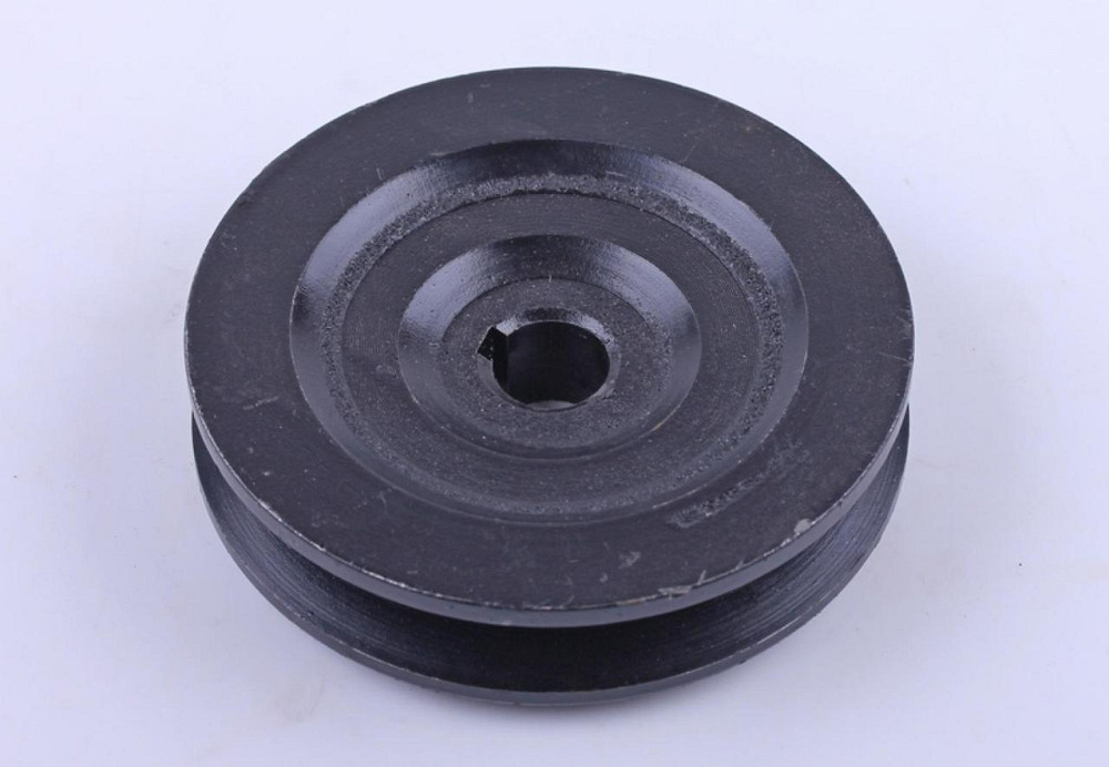 Шкив ремня привода (профиль В) KRO 900 Мукачево - изображение 1