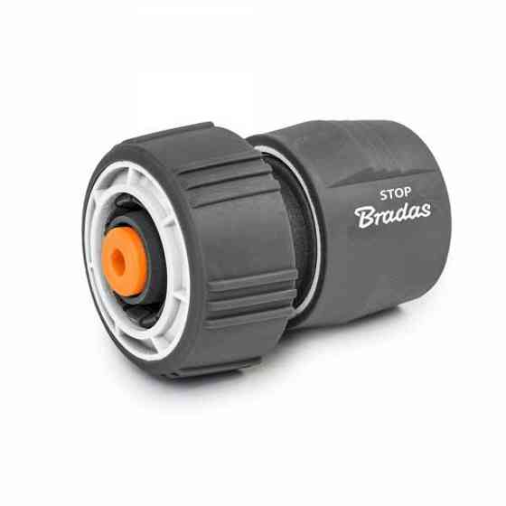 Конектор 3/4" - STOP, WHITE LINE SOFT, WL-S2150 Київ