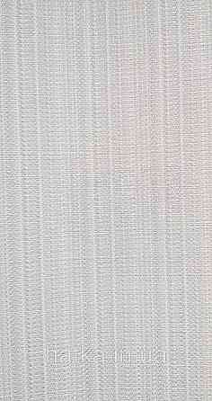 Шпалери вінілові на флізеліні AdaWall Seyyah 1.06х10 смуги структурні світло-сірі блакитні сріблясті Київ