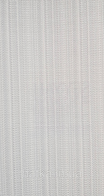 Шпалери вінілові на флізеліні AdaWall Seyyah 1.06х10 смуги структурні світло-сірі блакитні сріблясті Київ - фото 3