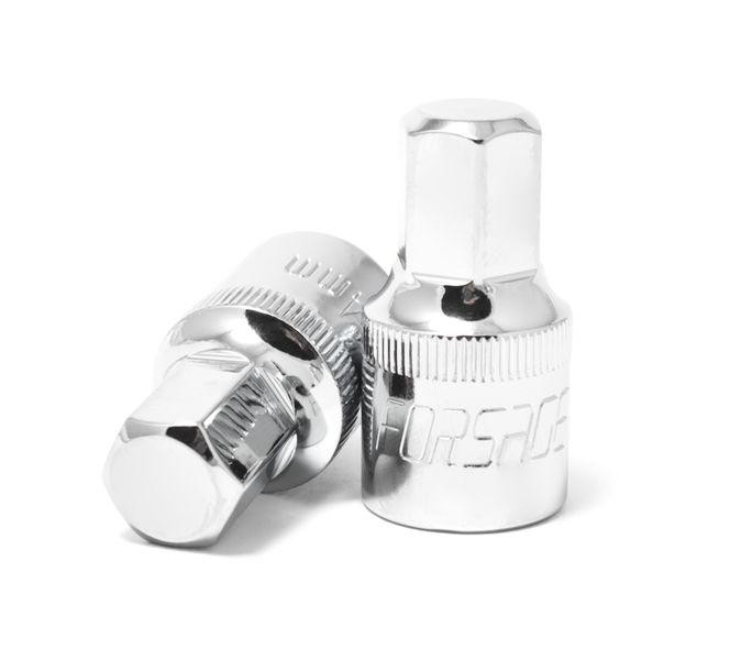 Головка 1/2" з насадкою Hex 19мм Одеса - фото 1