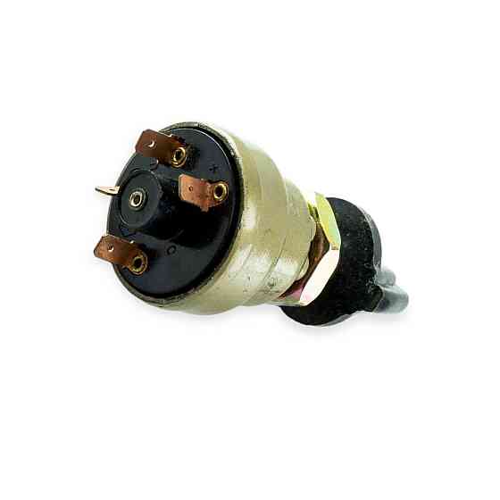 Вимикач підйому платформи (на панель) п 602 камаз Мукачево