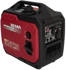 Генератор Weima Agregat Prądotwórczy Inwerterowy Jednofazowy 2300is A (CDC360684) Киев
