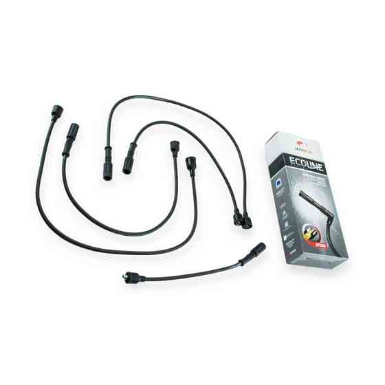 Провода Москвич 412 JanMor высоковольтные Мукачево