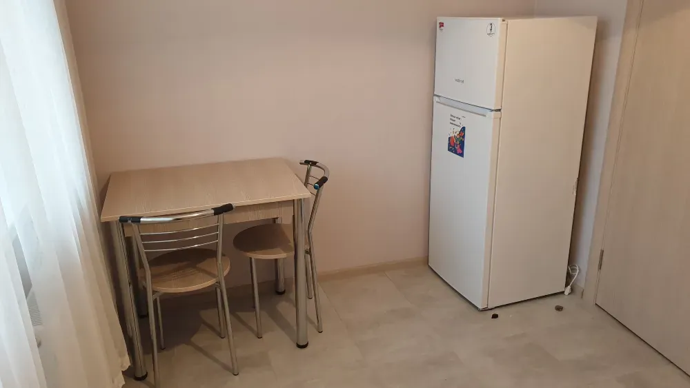 С 1 декабря сдам 1 комнатную квартиру в хорошем состоянии на длительный срок. 4 этаж 5-ти этажного дома Одесса - изображение 7