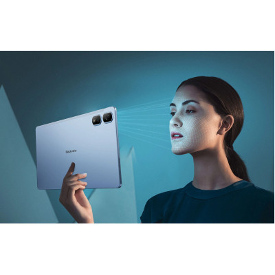 Планшет Blackview Tab 16 Pro 11" FHD+ 8/256GB / LTE Blue (6931548316817) Винница - изображение 8