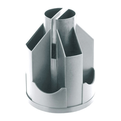 Настільний набір Delta by Axent 11 відділень Сірий (D3003-03) Вінниця - фото 1