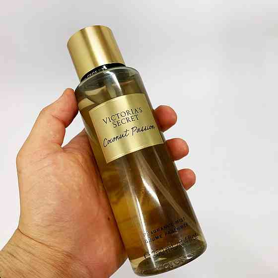 Хороший спрей для тела, Спреи victoria, Спрей для тела Victoria secret мист оригинал WE-63 Киев