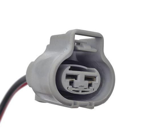 Разъем вентелятора охлаждения LANOS Харьков - изображение 1