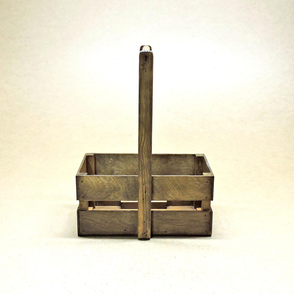 Подарочная корзинка 