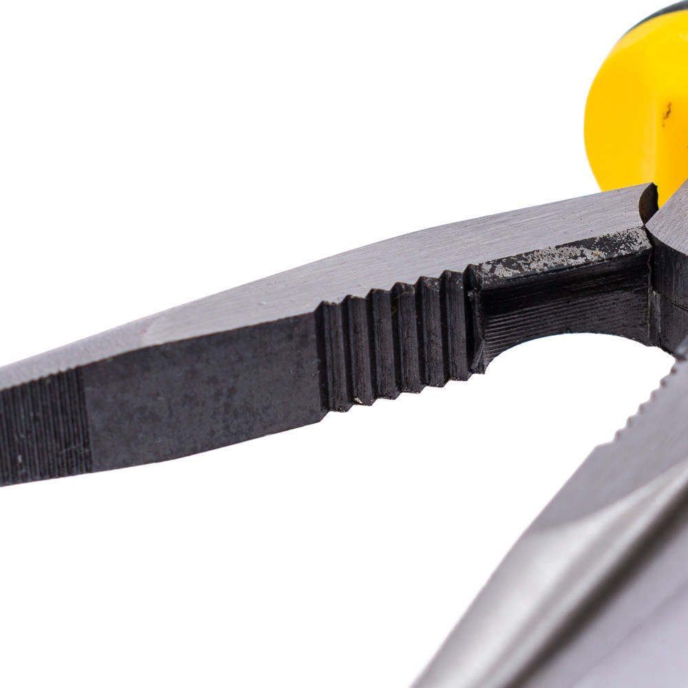 Довгогубці прямі 200-мм Standard SIGMA (4357541) Київ - фото 7