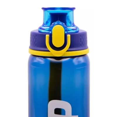 Пляшка для води Tramp Тритан 0,75 л Blue (UTRC-289-blue) Вінниця - фото 11