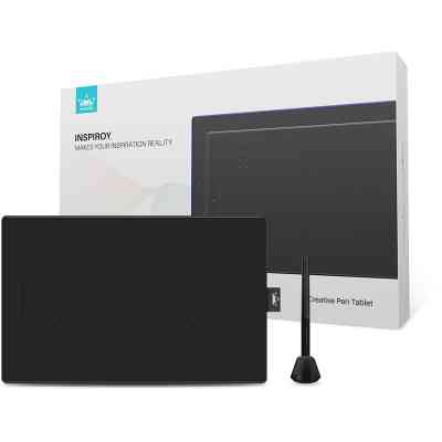 Графічний планшет Huion Inspiroy RTP-700 (RTP-700) Вінниця