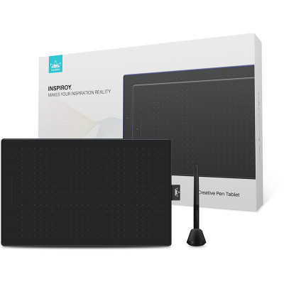 Графічний планшет Huion Inspiroy RTP-700 (RTP-700) Вінниця - фото 5