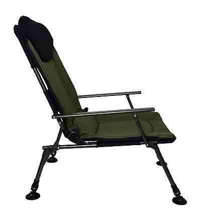 Крісло рибальське, карпове Vario Carp XL Киев