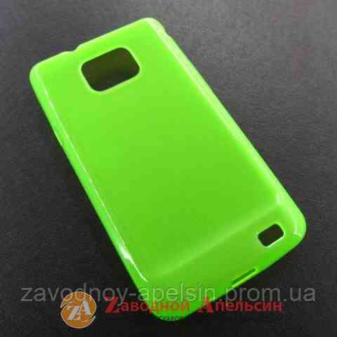 Samsung i9100 i9105 S2 чехол Cover Одесса