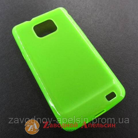 Samsung i9100 i9105 S2 чехол Cover Одесса - изображение 1