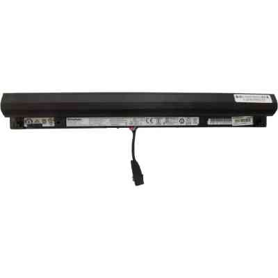 Акумулятор до ноутбука Lenovo IdeaPad 100-15IBD L15L4E01 (11см), 2800mAh (41Wh), 4cell, 14.6V, Li-ion (A71101) Вінниця