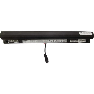 Акумулятор до ноутбука Lenovo IdeaPad 100-15IBD L15L4E01 (11см), 2800mAh (41Wh), 4cell, 14.6V, Li-ion (A71101) Вінниця - фото 1