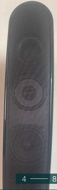 Телевизор: Samsung LE40R82B + Домашний Кинотеатр! Харьков - изображение 5