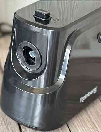 Немецкая Электрическая мясорубка Rainberg RB-677 2600W. Киев