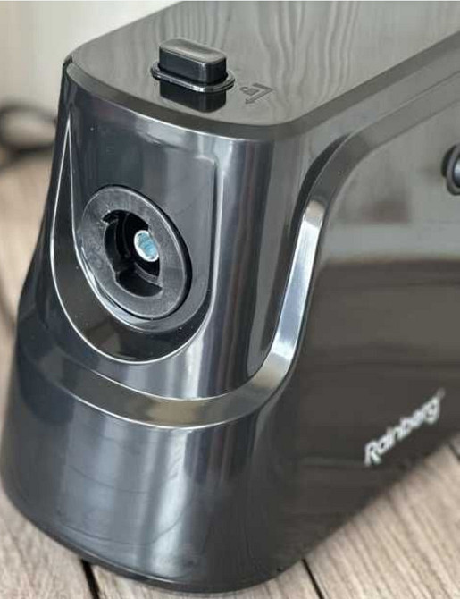 Немецкая Электрическая мясорубка Rainberg RB-677 2600W. Киев - изображение 5