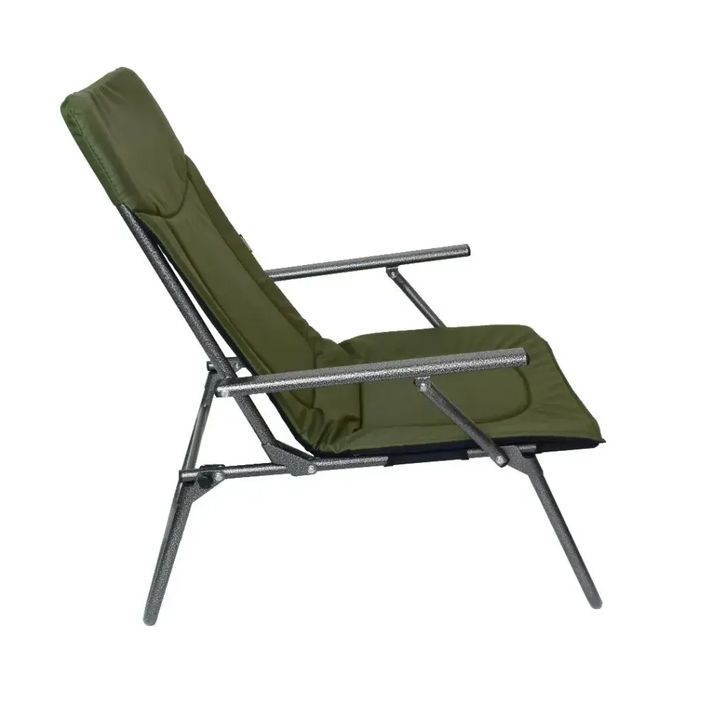 Крісло складне коропове Vario Basic Киев - изображение 2