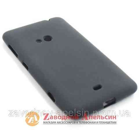 Nokia 625 Lumia защитный чехол Cover Одесса