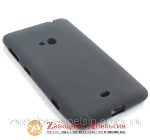 Nokia 625 Lumia защитный чехол Cover Одесса - изображение 2