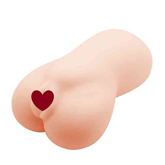 Мастурбатор CRAZY BULL- HELEN, REALISTIC VAGINA Sex Aura Киев