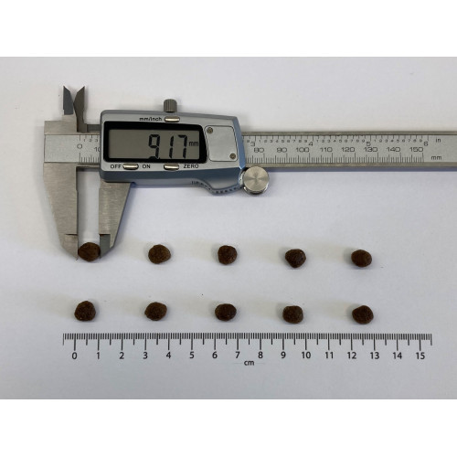 Корм сухой Brit Care Grain Free Mini Puppy Lamb для щенков и молодых собак миниатюрных пород с ягненком 7 кг Киев - изображение 5